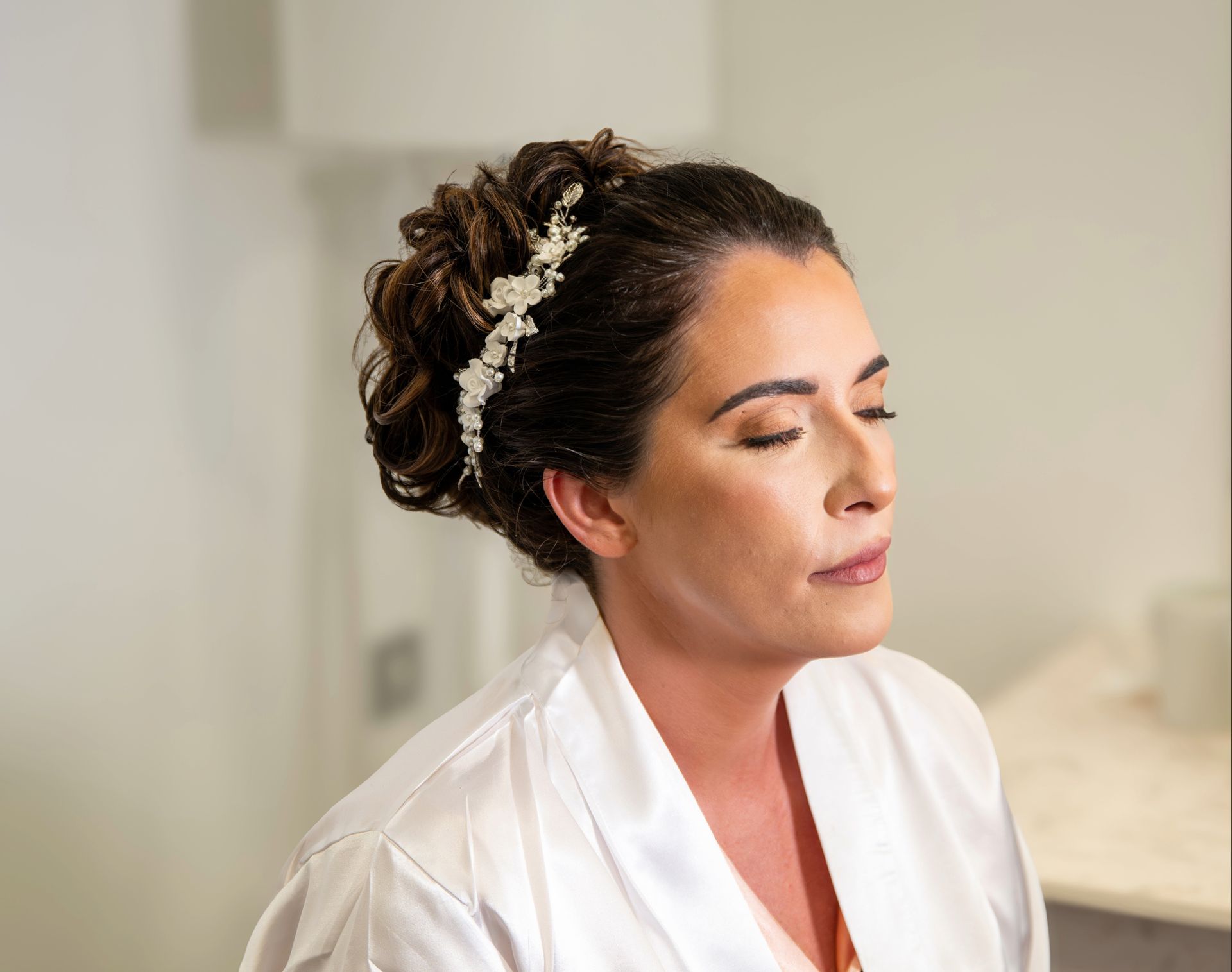 The best natural & relaxed wedding photography from LS Photography
