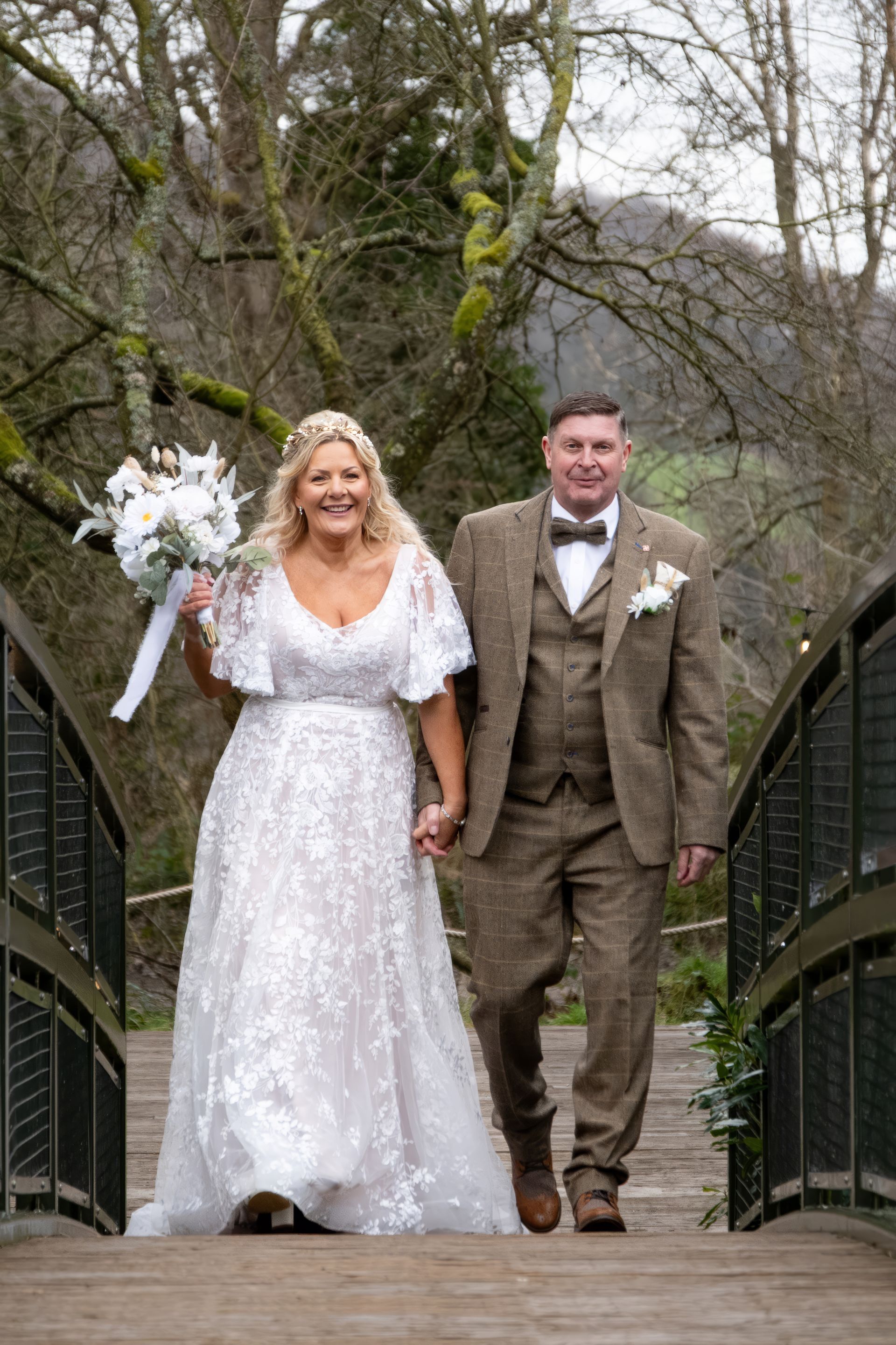 LS Photography - Trusted wedding photographer all over the UK