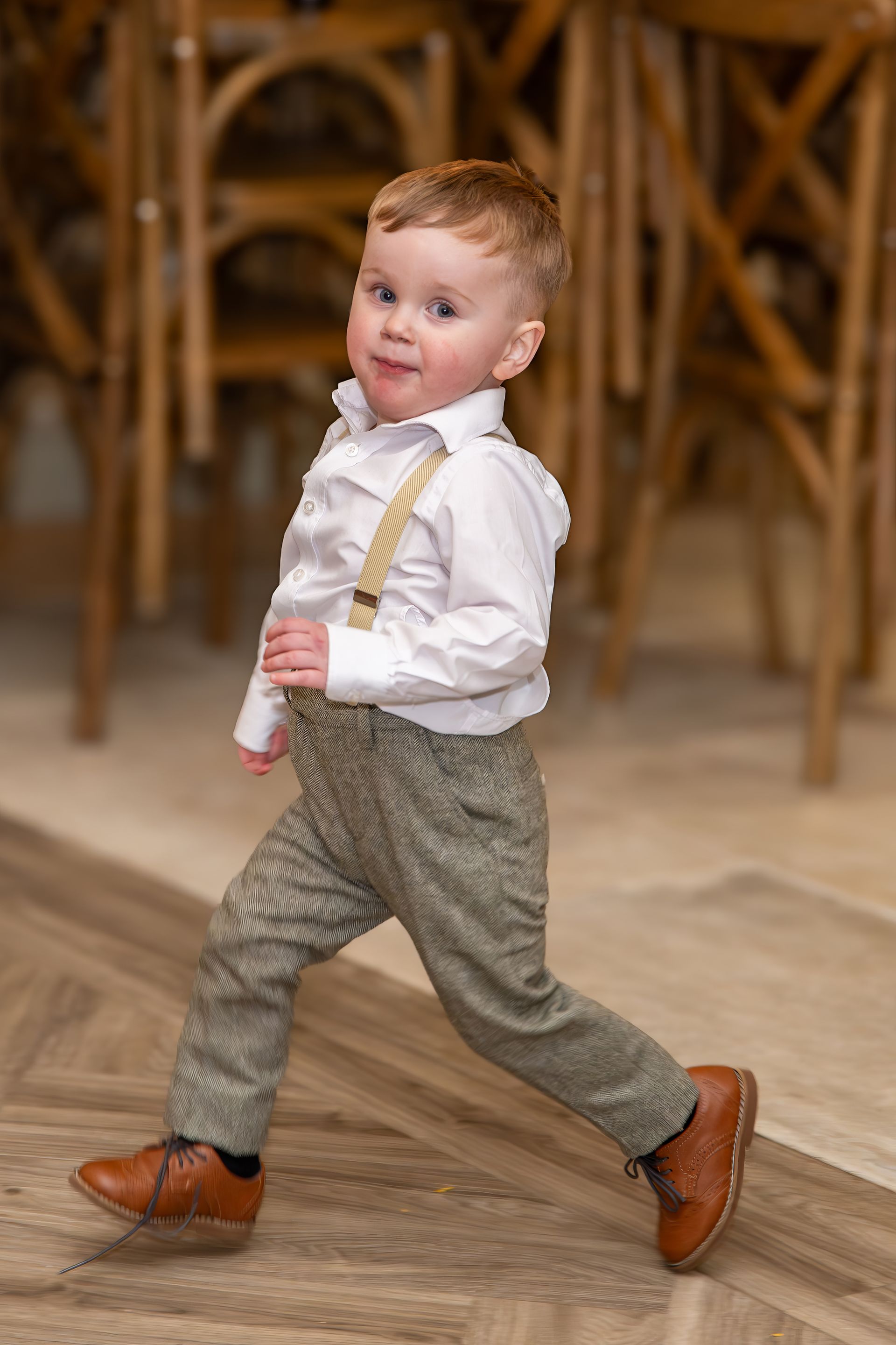 LS Photography - Trusted wedding photographer UK, kids