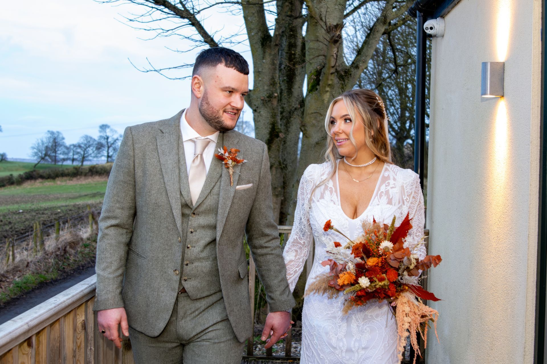You trusted wedding photographer in the UK, LS Photography