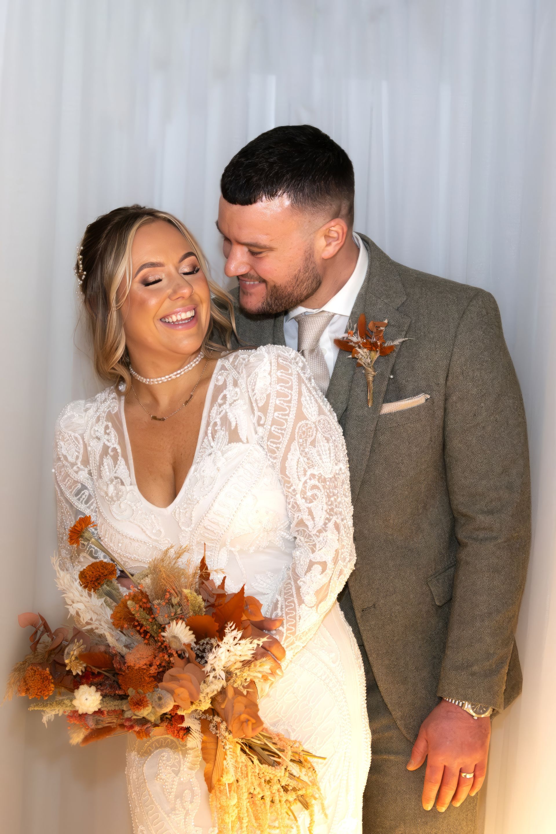 LS Photography - Trusted wedding photographer UK
