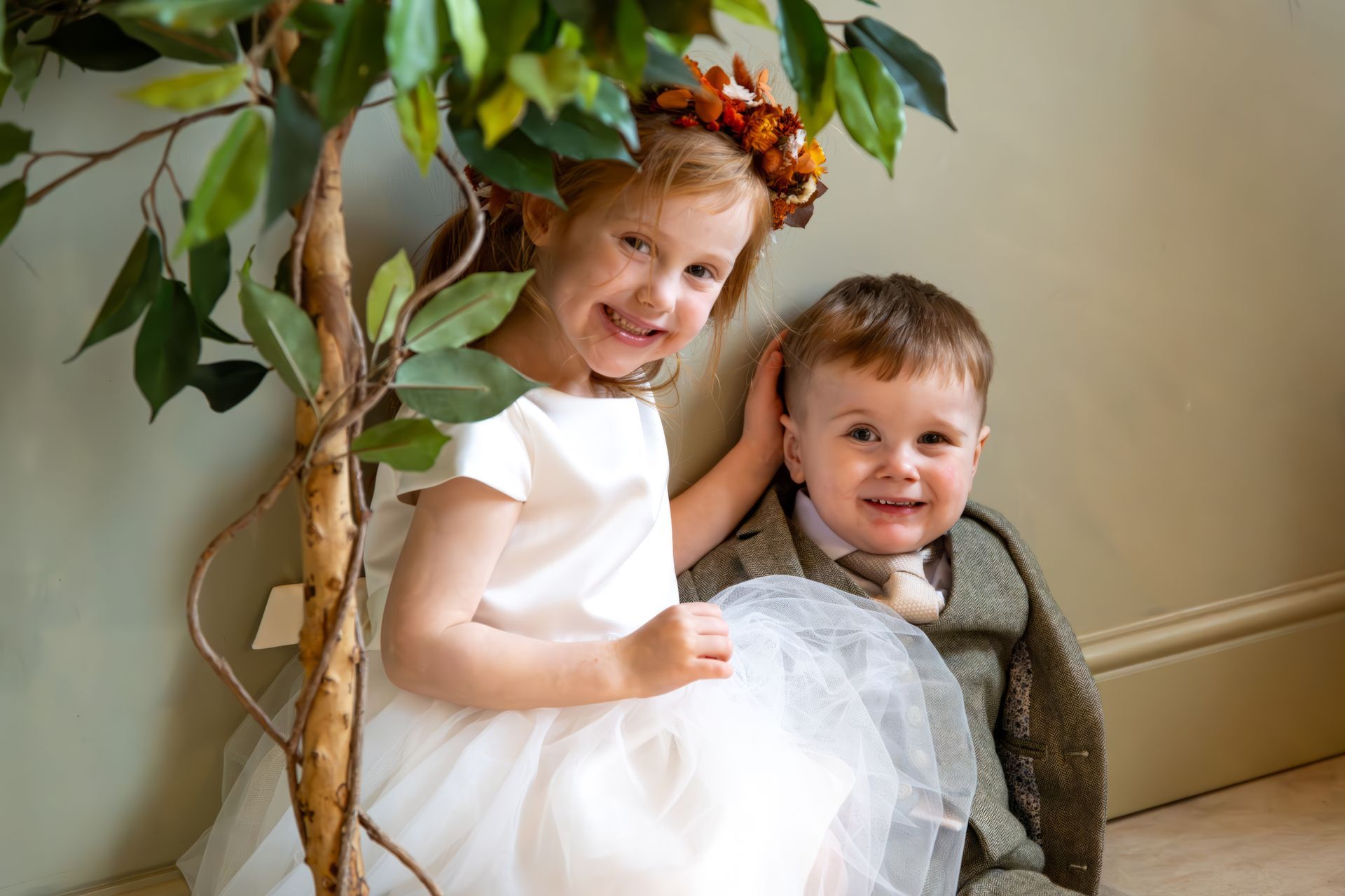 Trusted wedding photographer UK - LS Photography based in Yorkshire