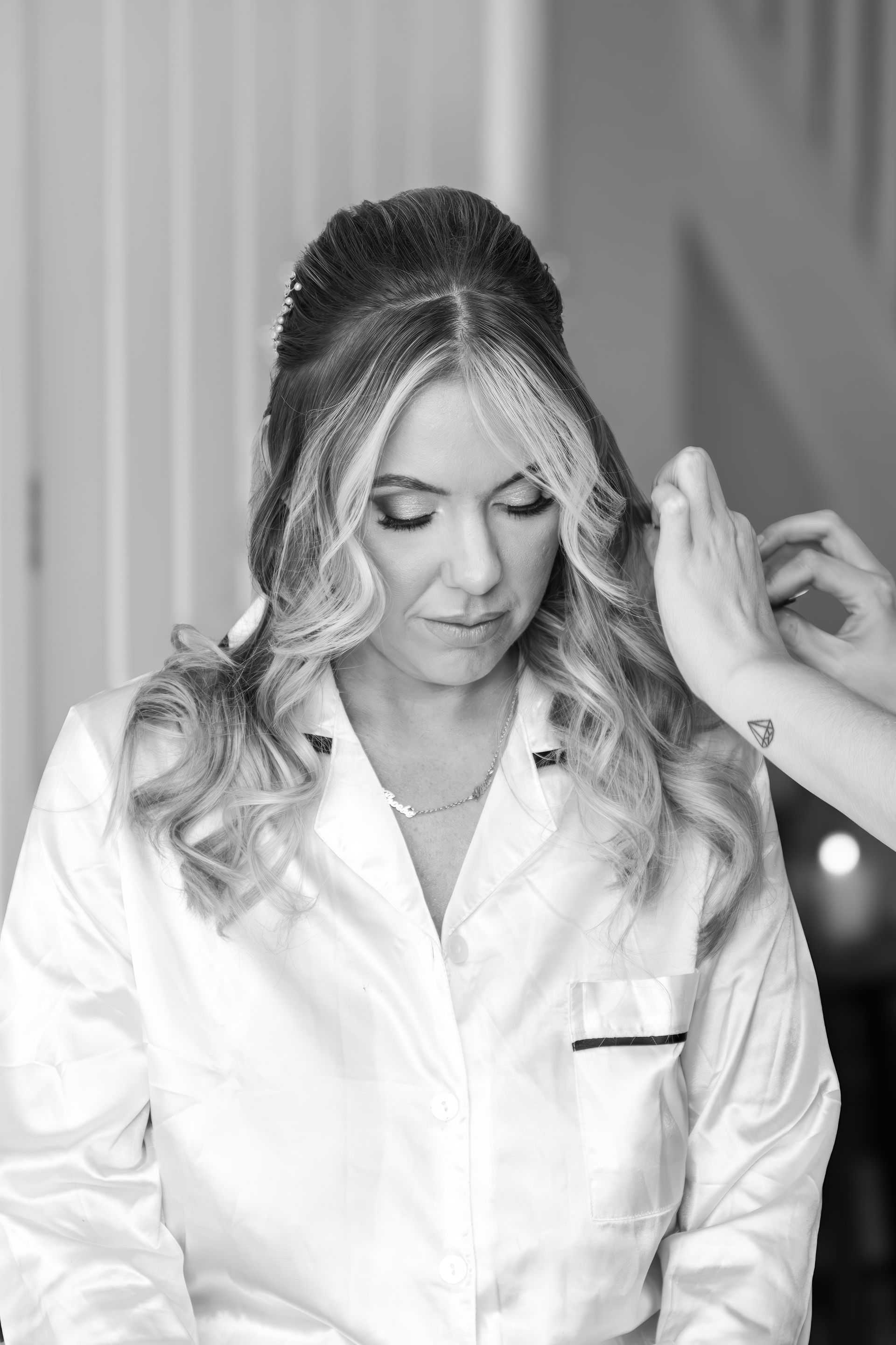 Trusted wedding photographer UK - candid photos from LS Photography