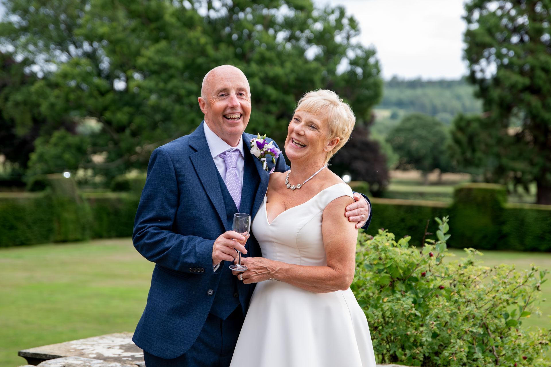 Your trusted wedding photographer - LS Photography