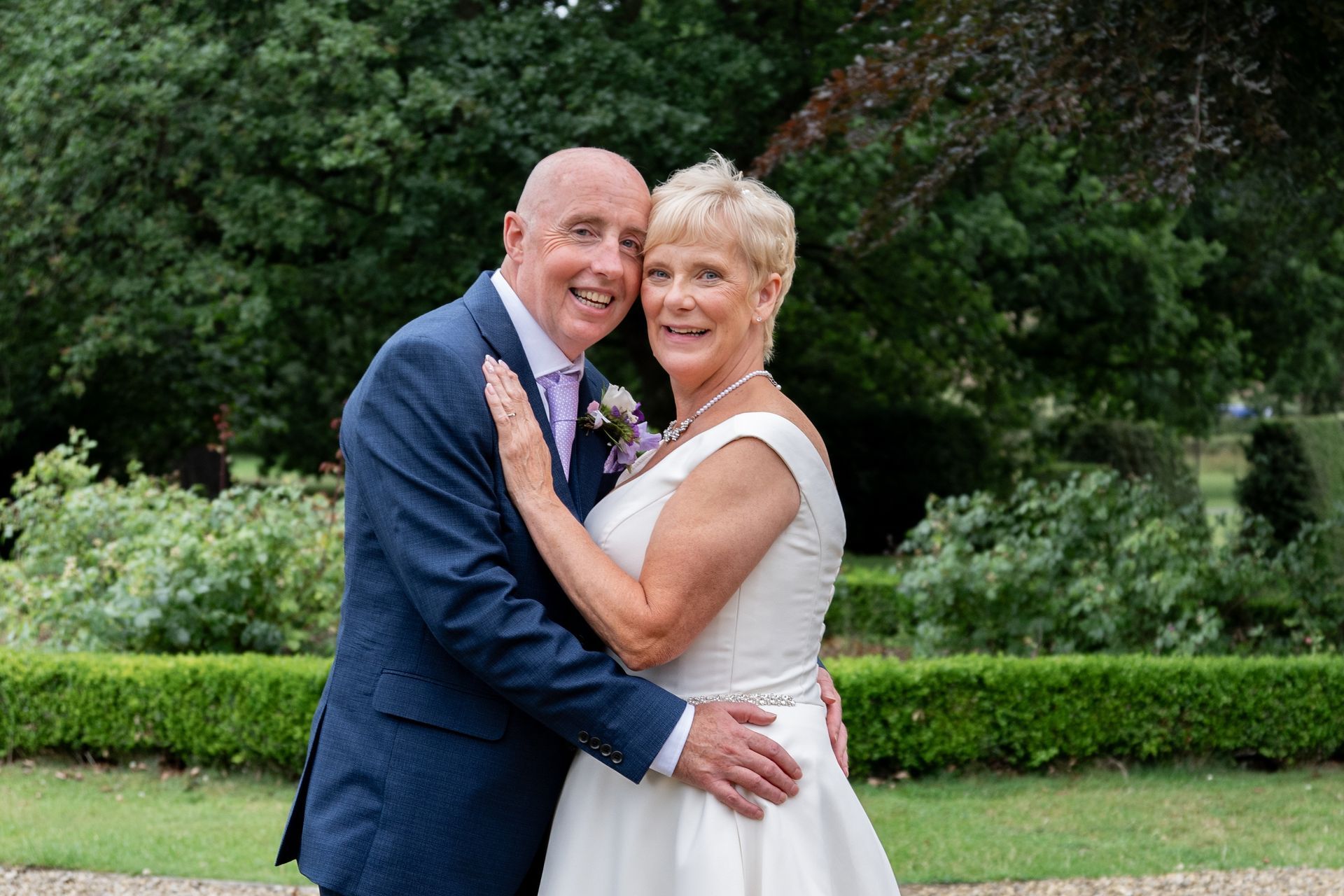 Your trusted wedding photographer - LS Photography