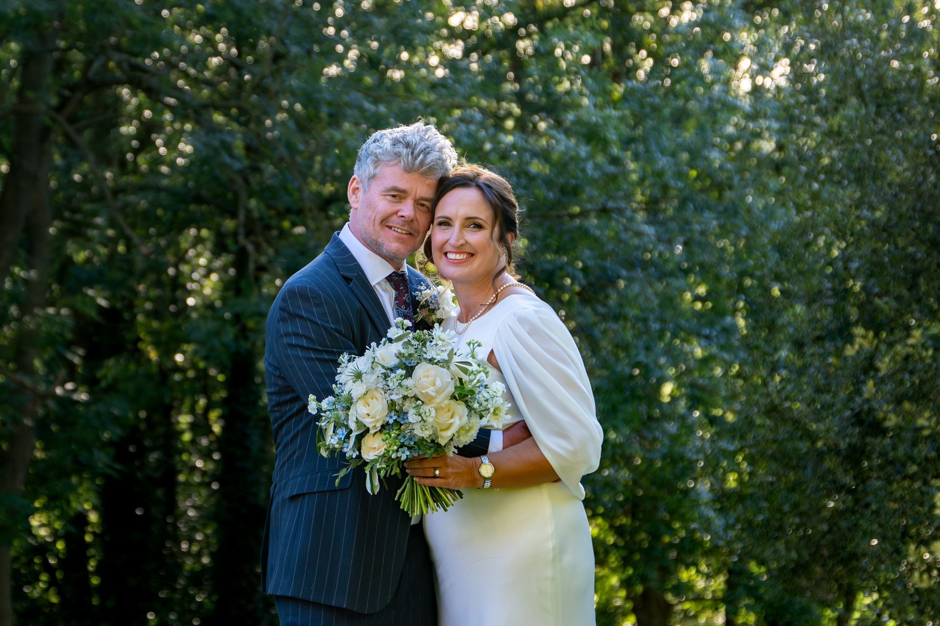 Your trusted wedding photographer - LS Photography