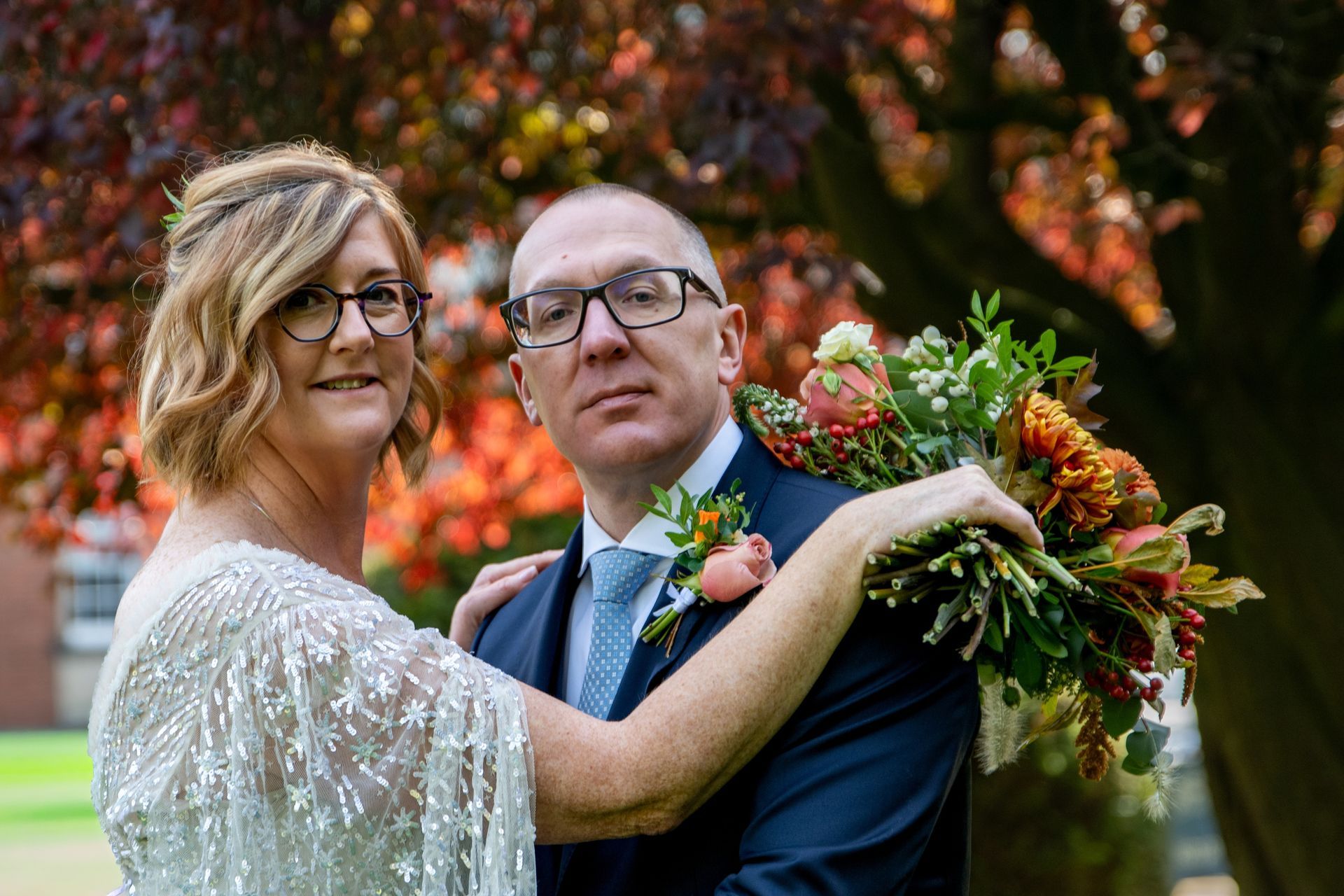 LS Photography - Trusted wedding photographer UK