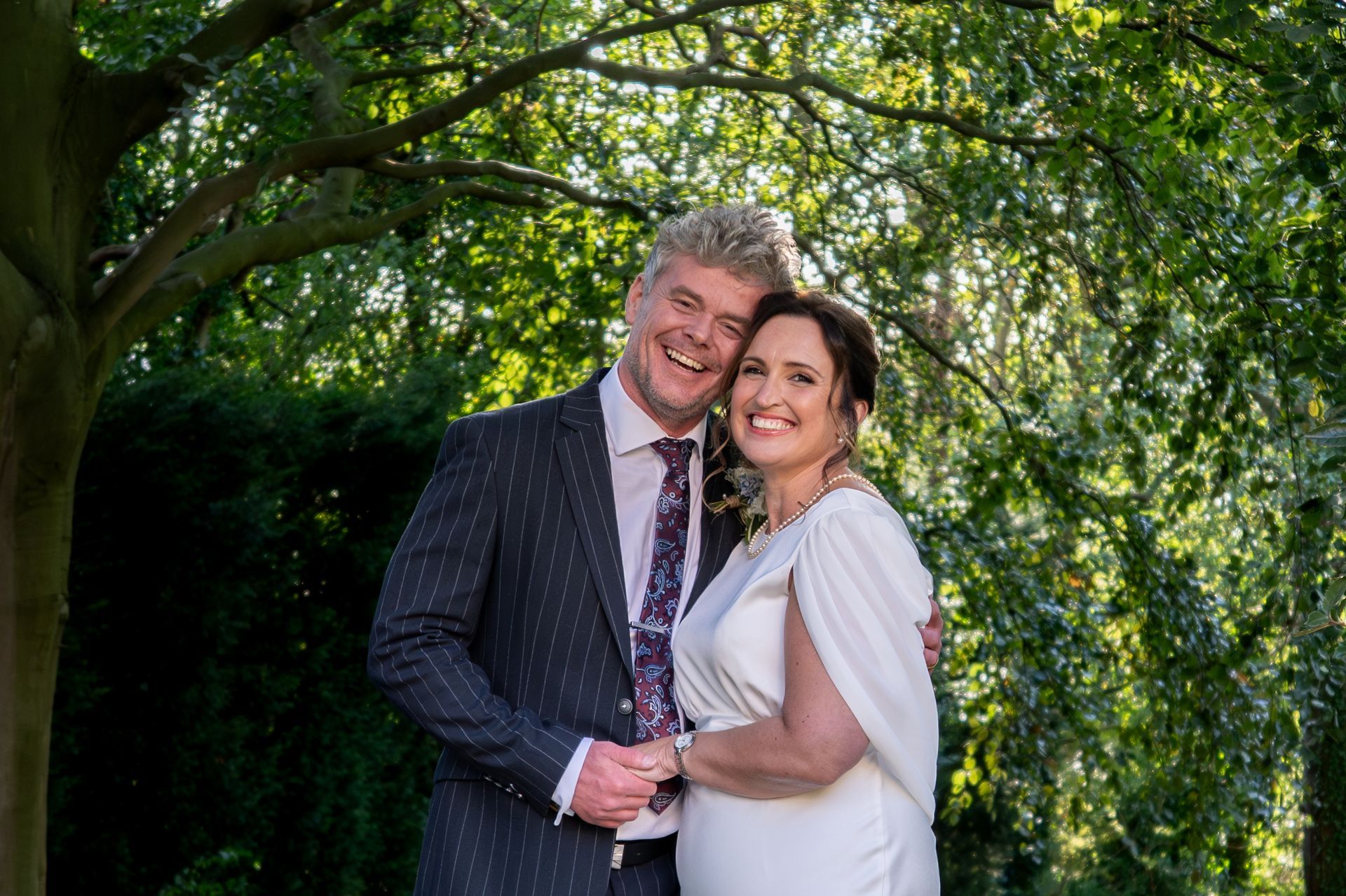 Your trusted wedding photographer - LS Photography