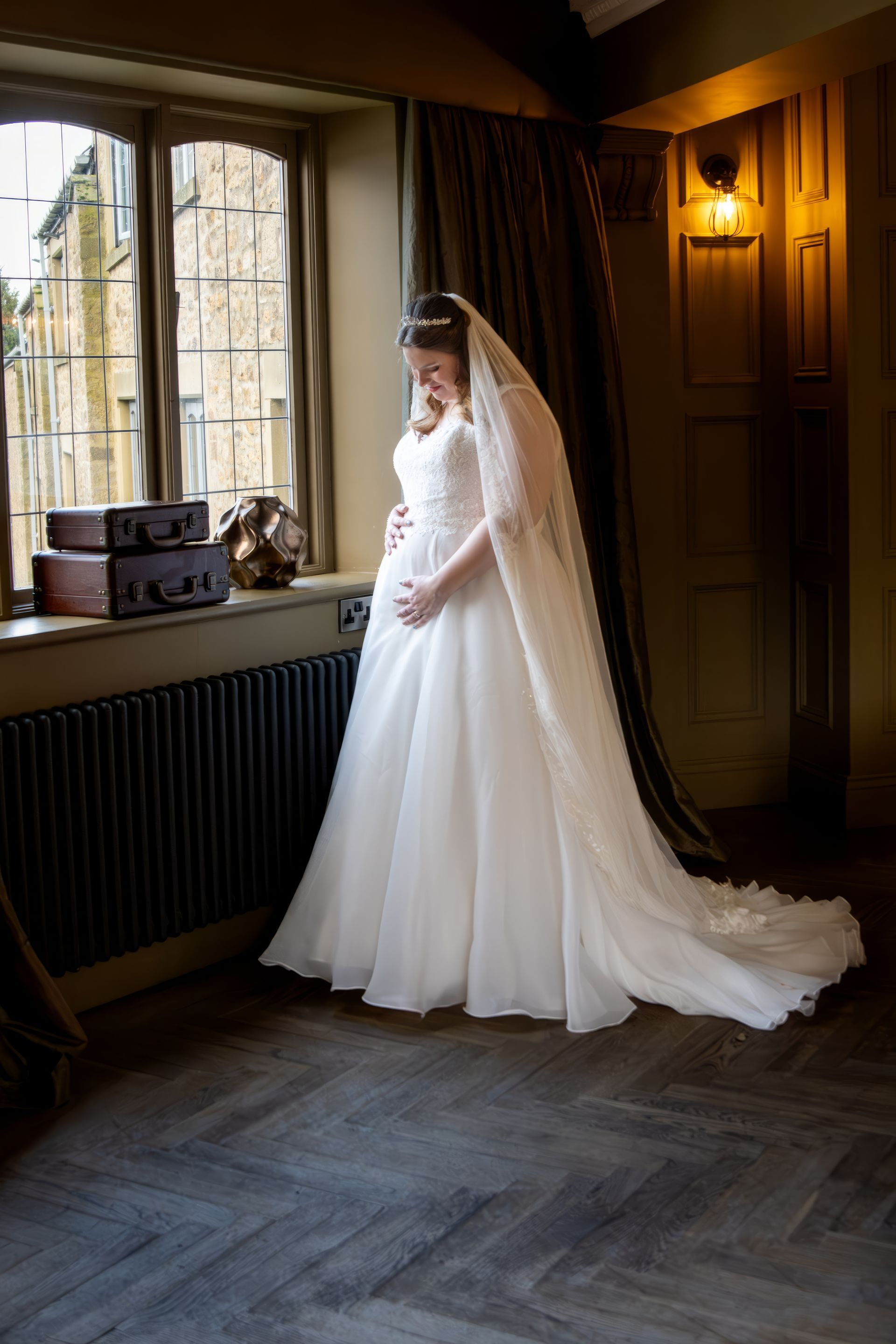 Your trusted wedding photographer - LS Photography