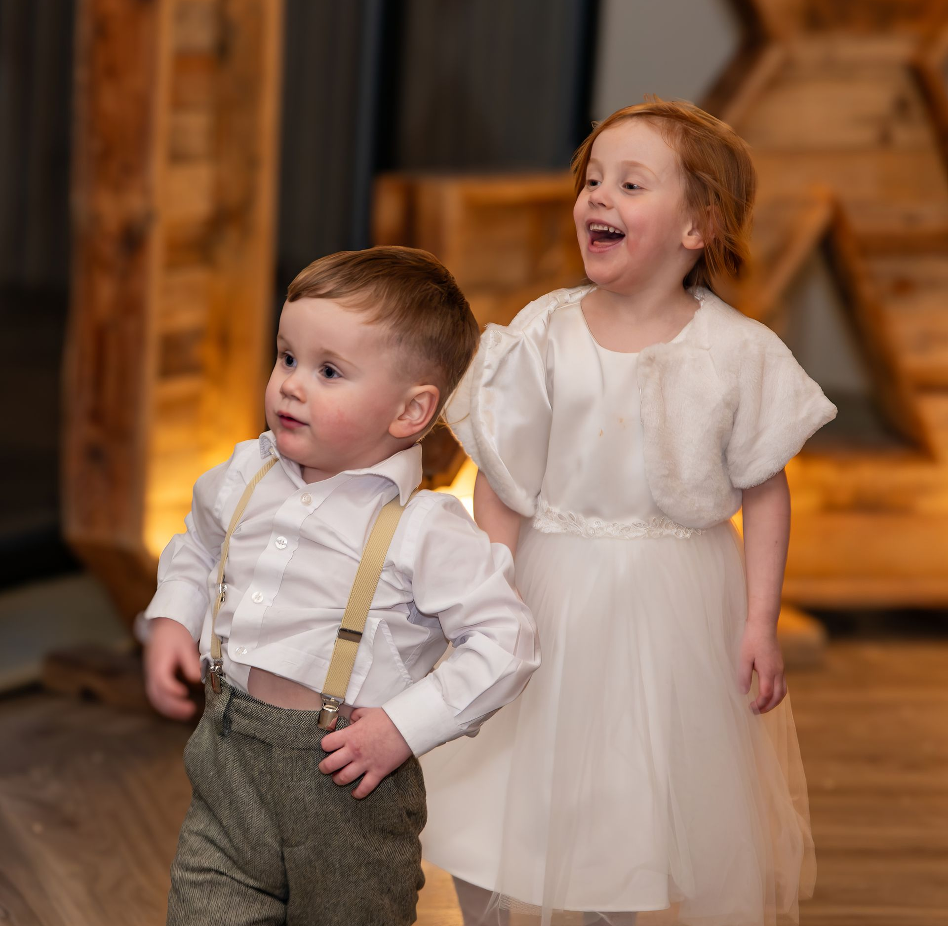 LS Photography - natural relaxed wedding photography based in North Yorkshire