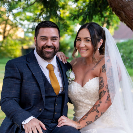 LS Wedding Photography - Natural relaxed wedding photography reviews