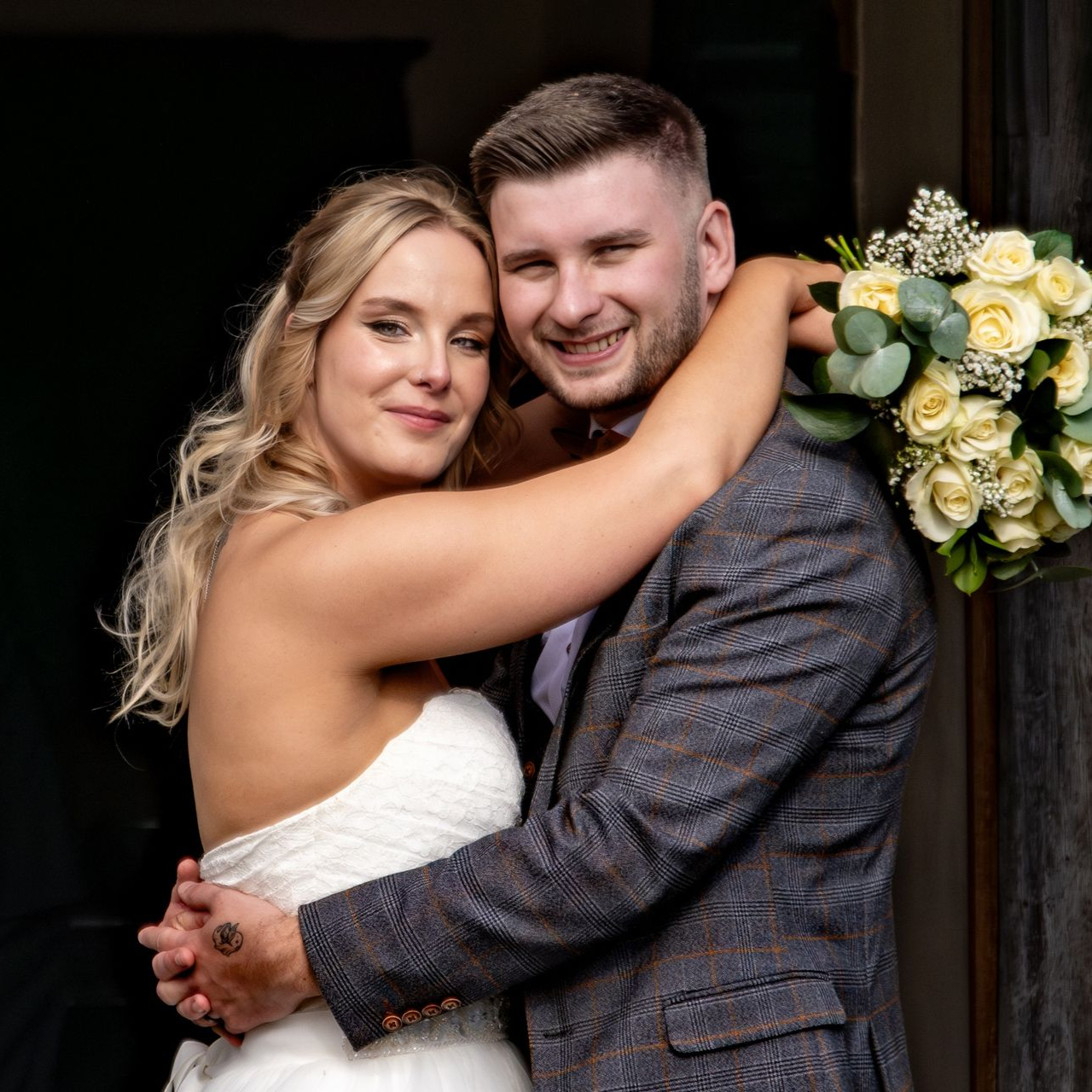 LS Wedding Photography - wedding photography packages and prices UK