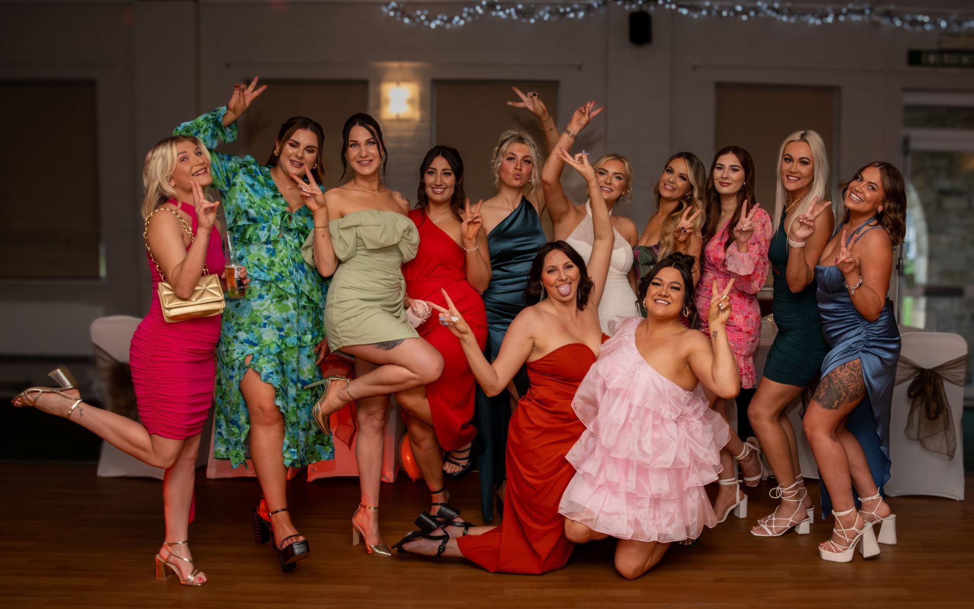 LS Photography - trusted photographer for weddings and parties