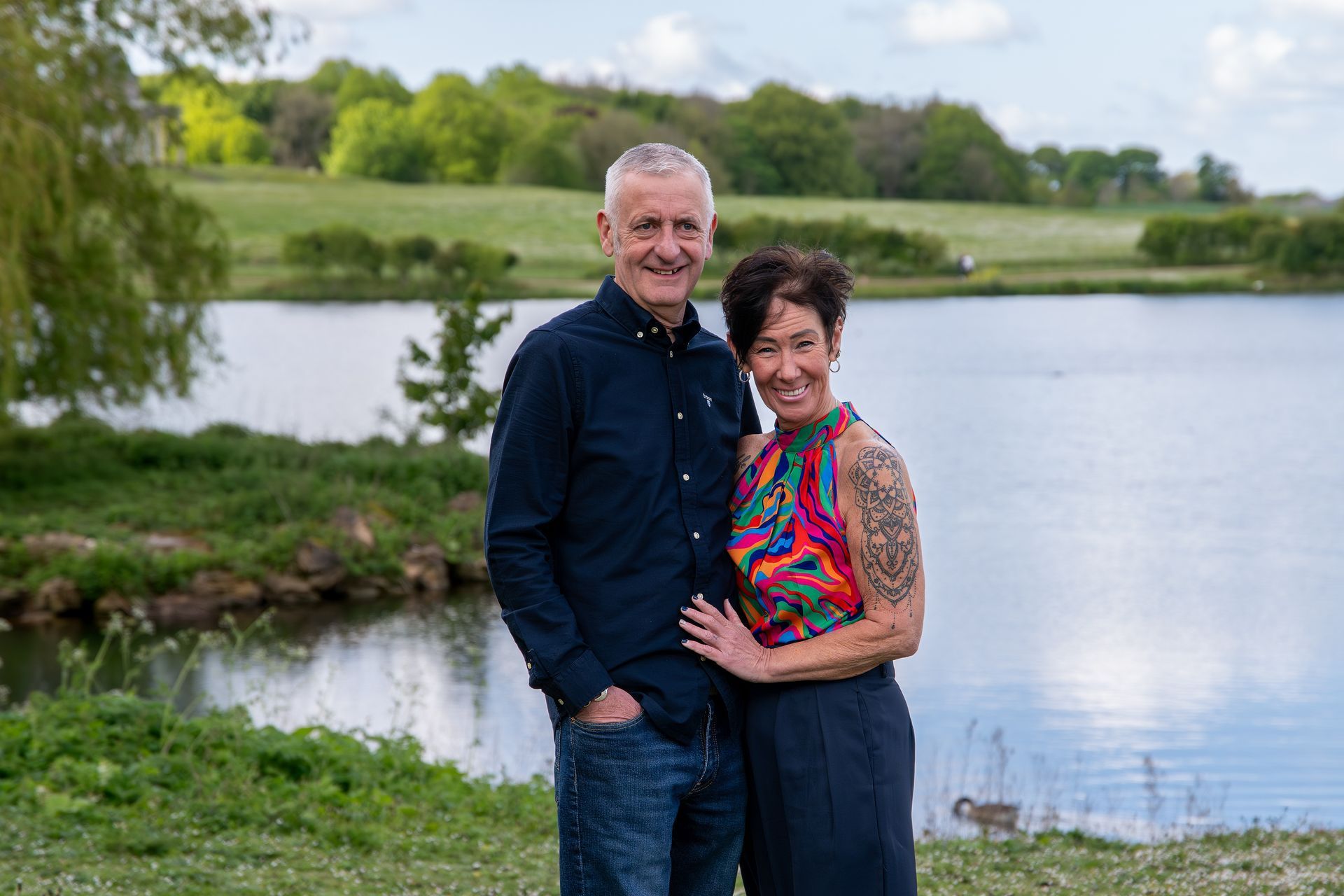 L.S. Photography - your local photographer for weddings and couple photos