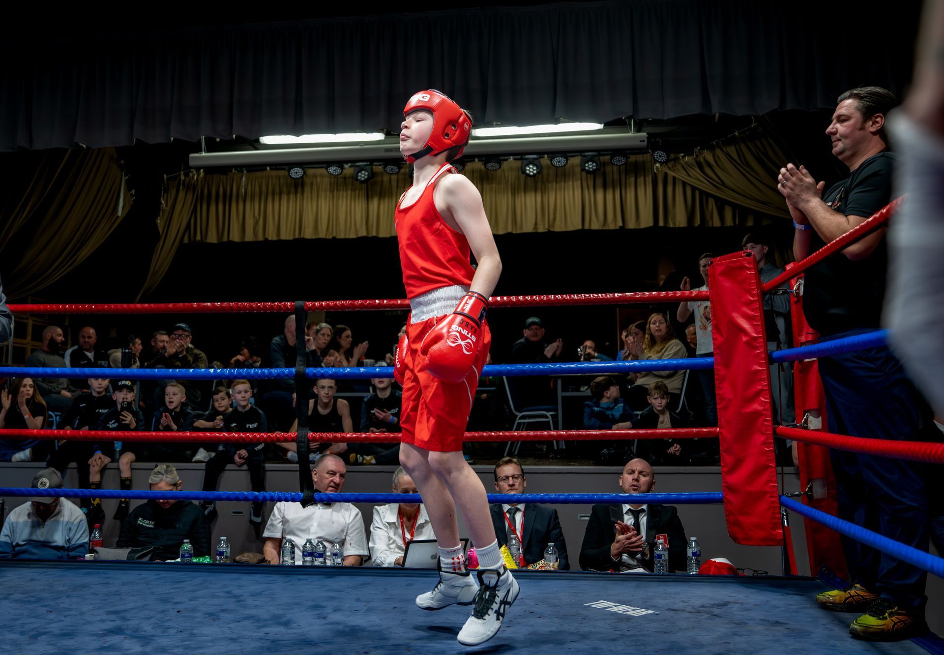 LS Photography - trusted photographer for weddings and sport