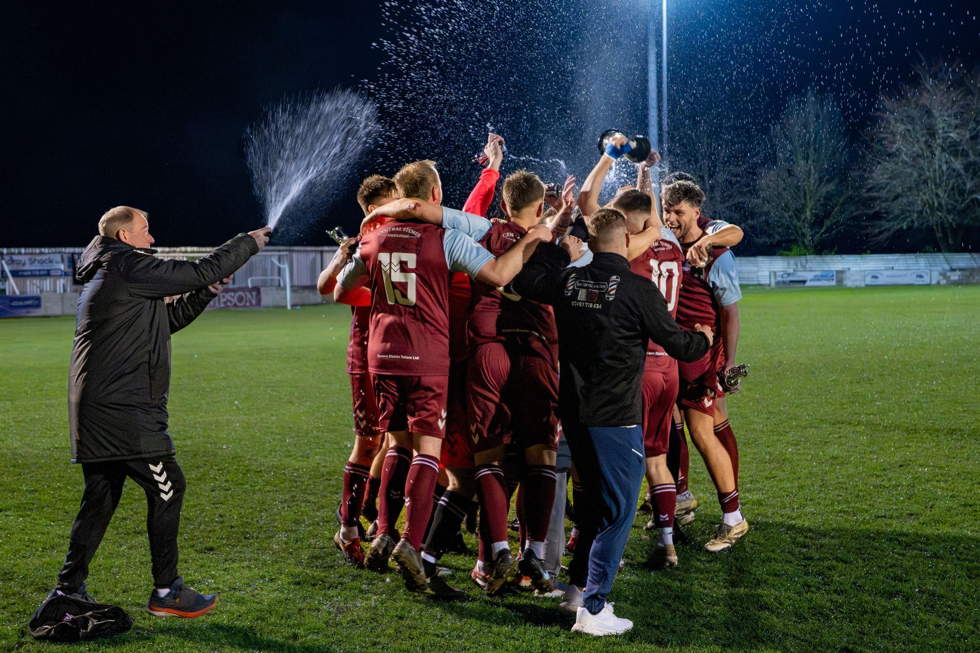 LS Photography - trusted photographer for weddings and sport events
