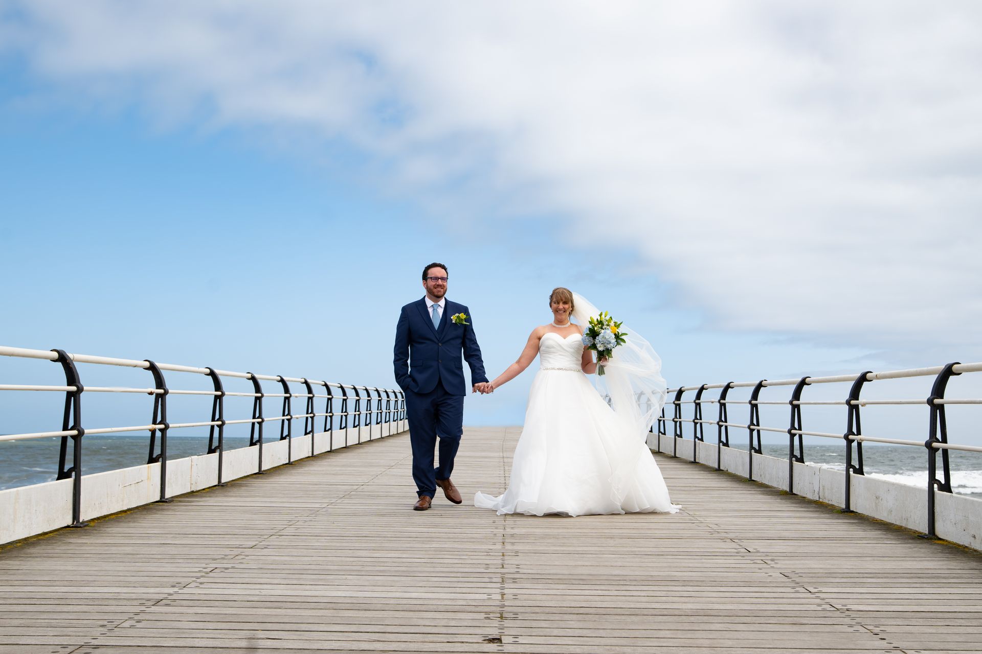 LS Photography - Trusted wedding photographer UK