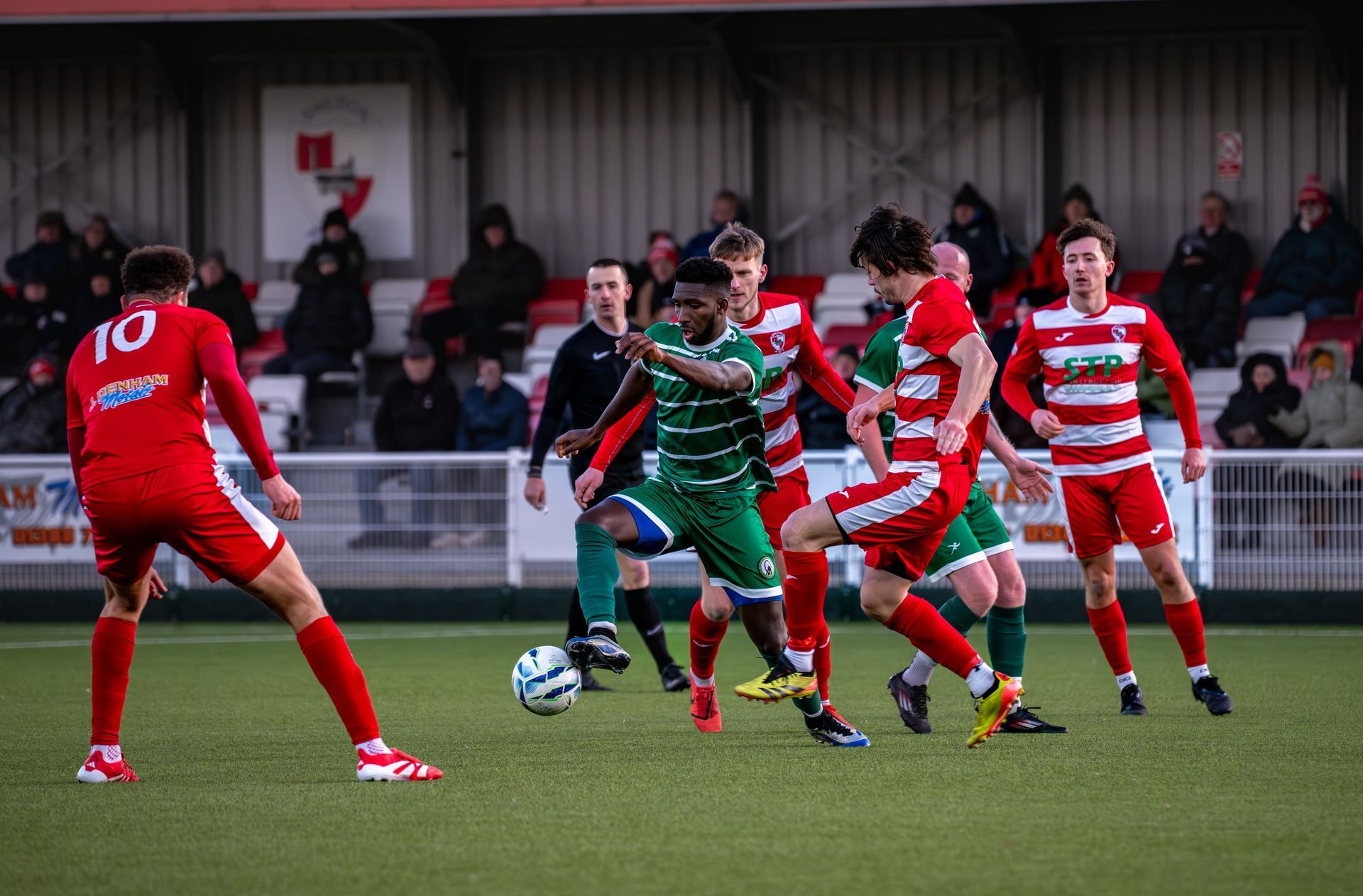 LS Photography - trusted photographer for weddings and sport events like football