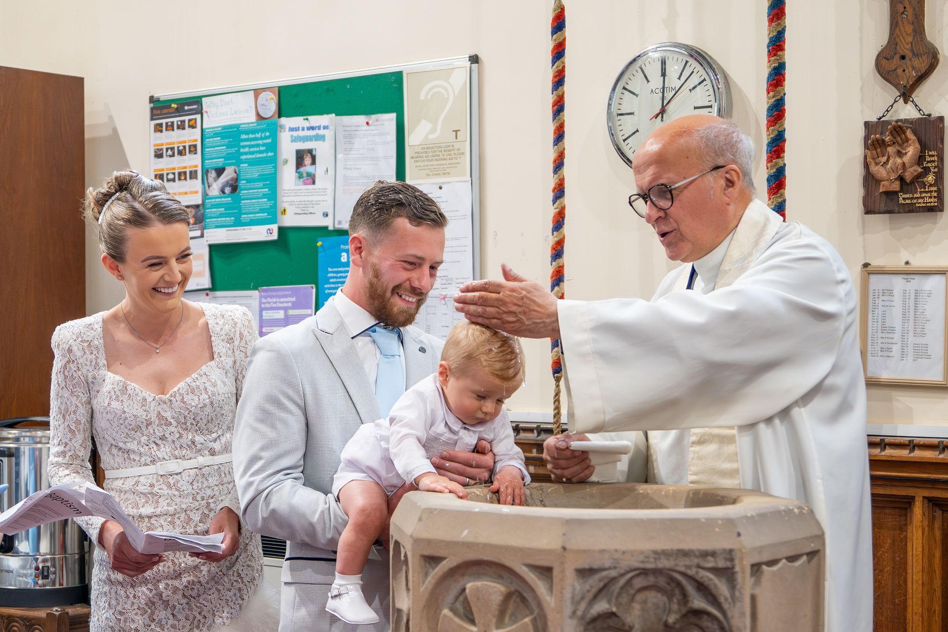 LS Photography - trusted photographer for weddings and sport and christenings
