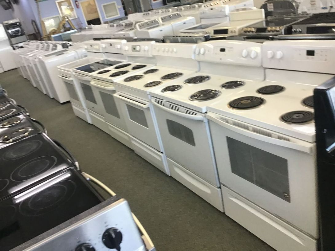 cheap-used-oven-spartanburg