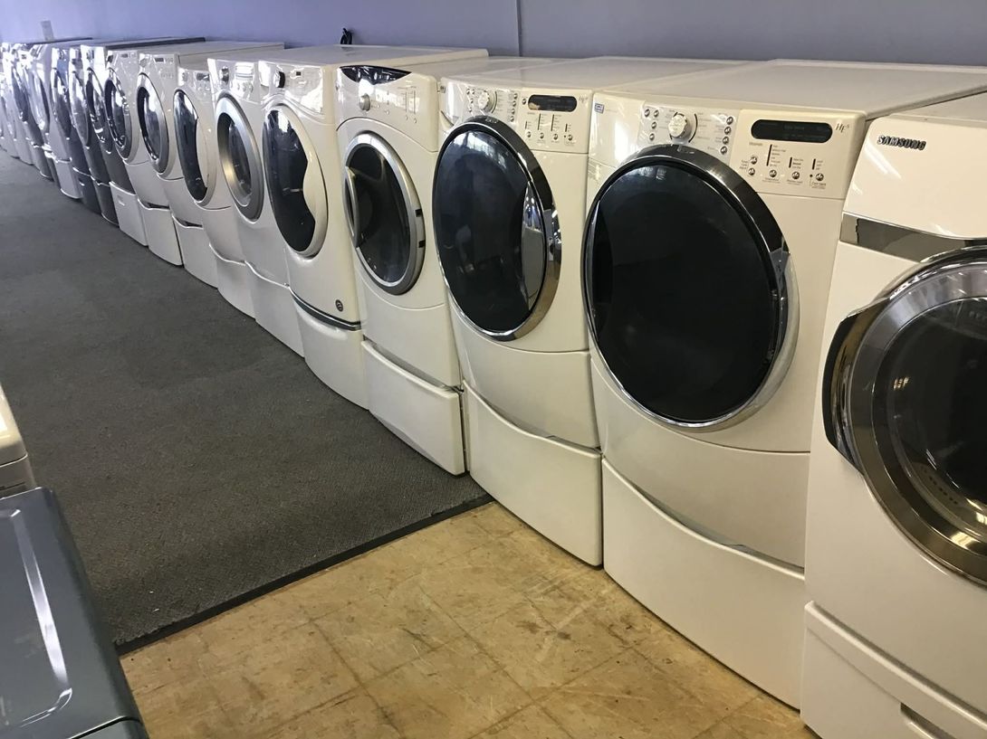 scratch-and-dent-appliances-near-me