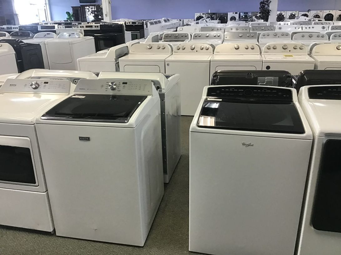used-appliances