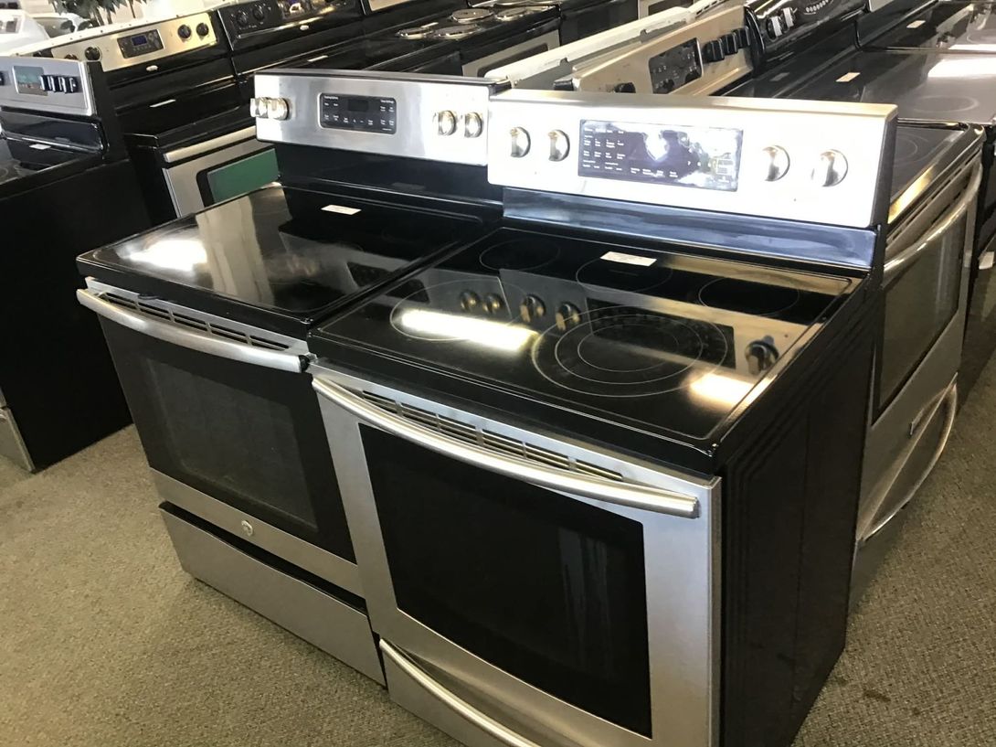 used-oven-greer