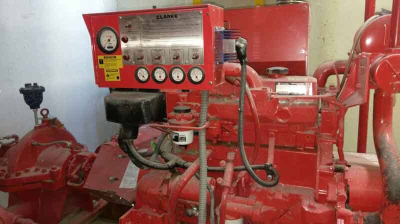 Foca Equipos Contra Incendios - equipos contra incendio