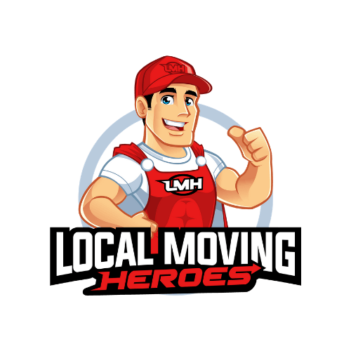 Sierra Vista Movers - Local Moving Heroes of Sierra Vista