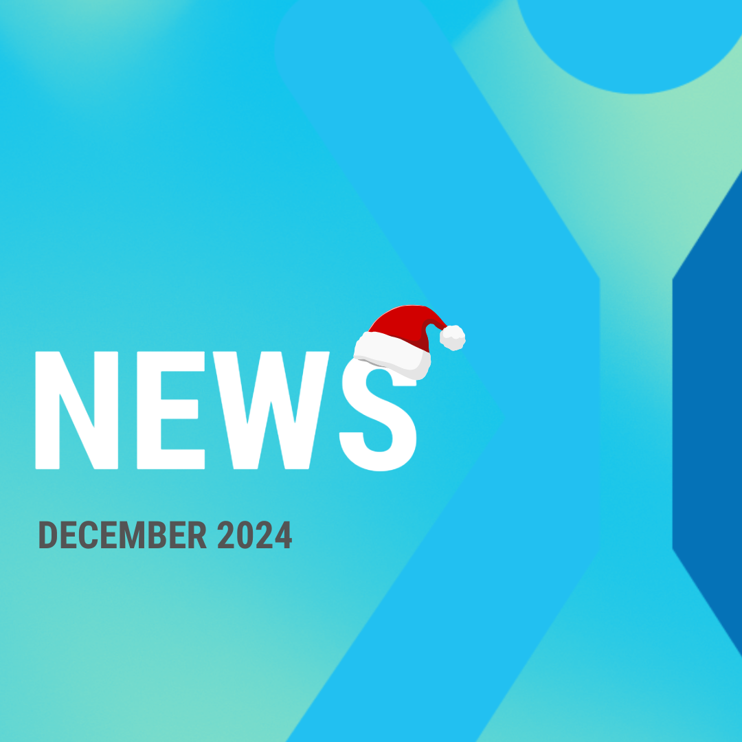 December 2024 NEWS