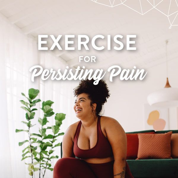 ESSA e-book on persisting pain