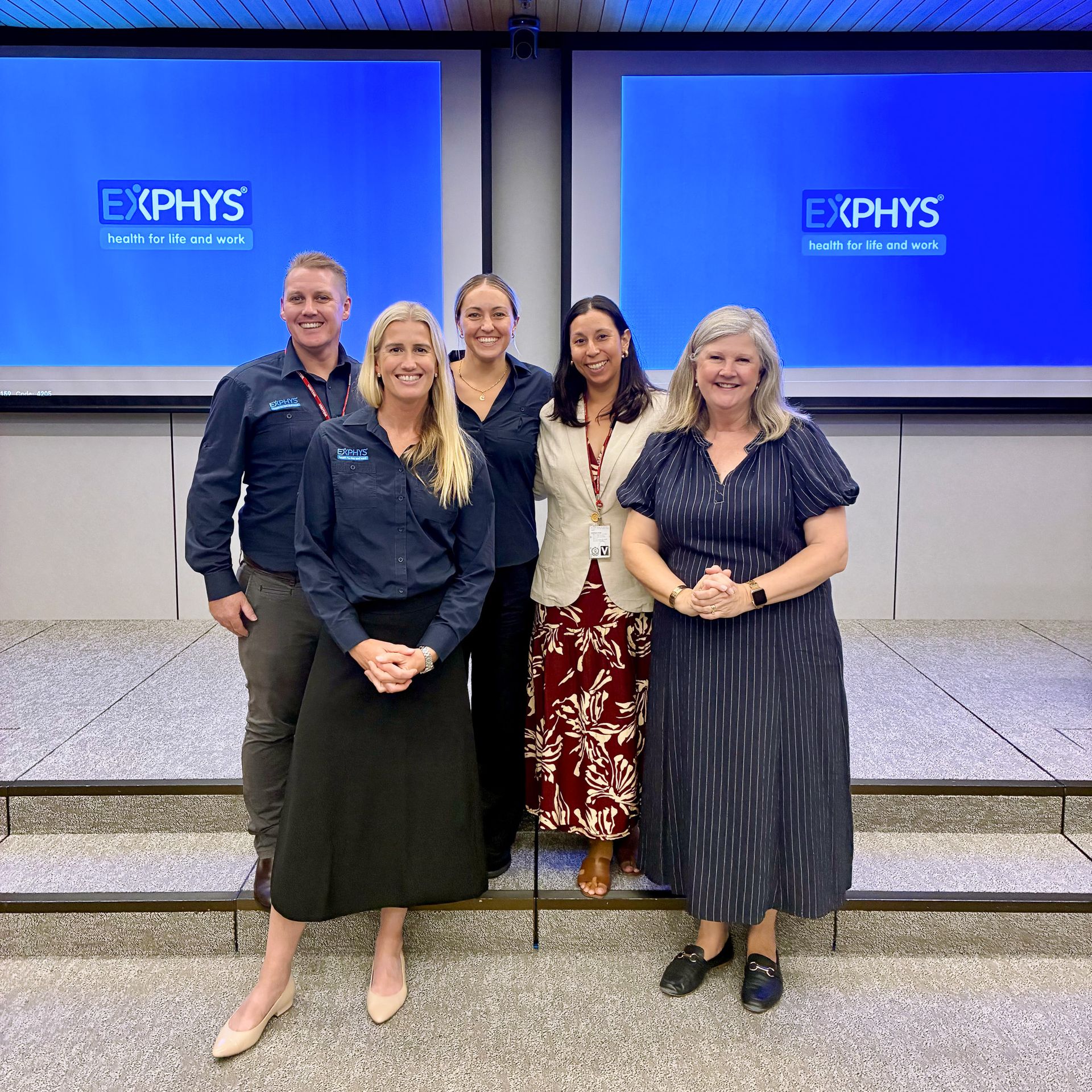 EXPHYS Delivers Specialist Training for NSW Police & EML