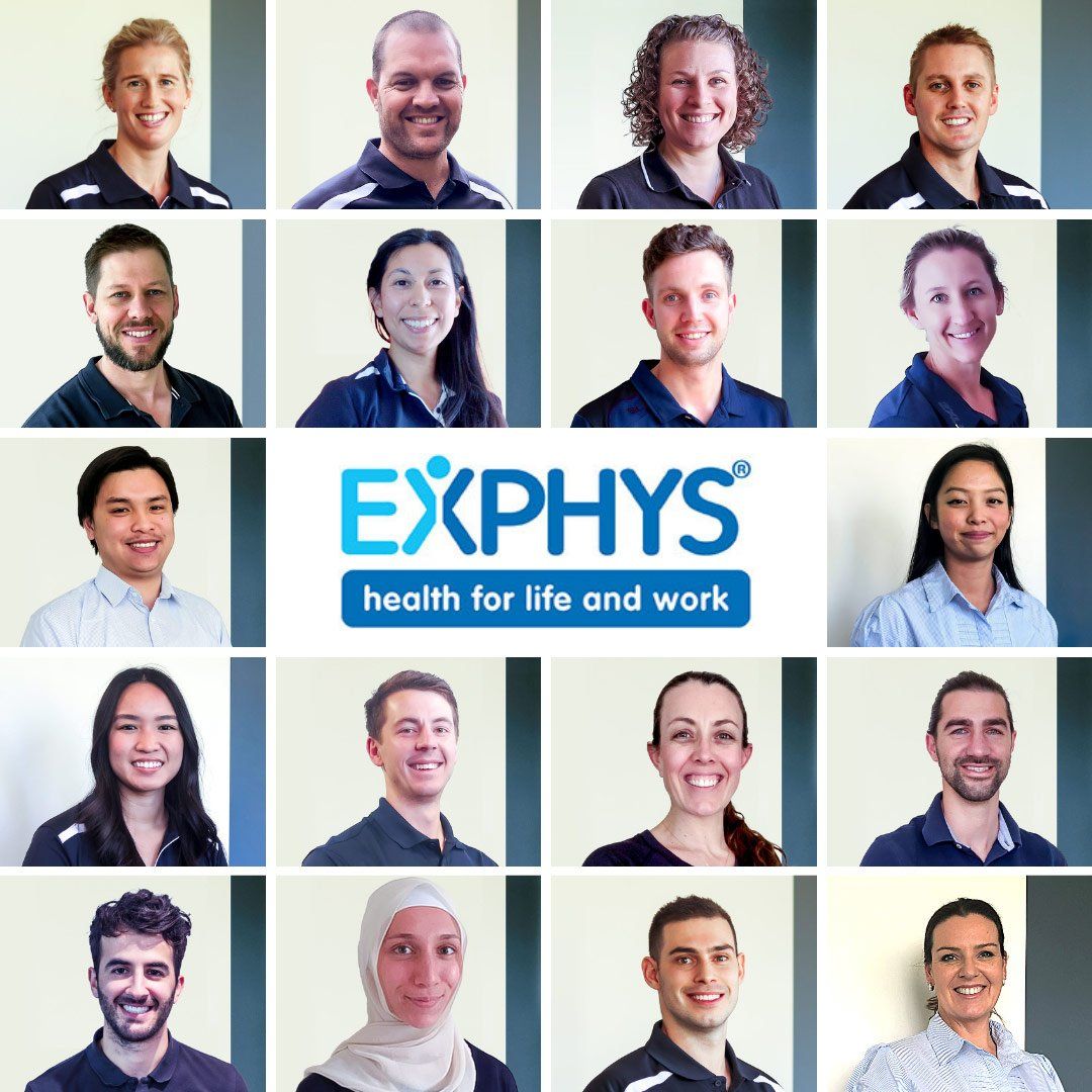 Merry Christmas from the EXPHYS team.