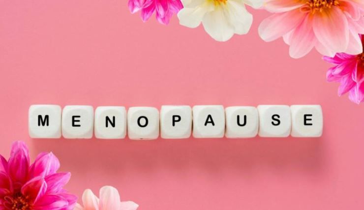 Managing the toll of menopause