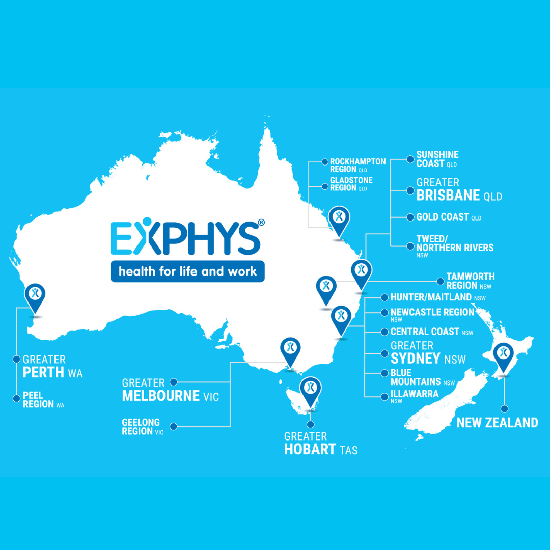 Increased Coverage - Gladstone and Rockhampton QLD