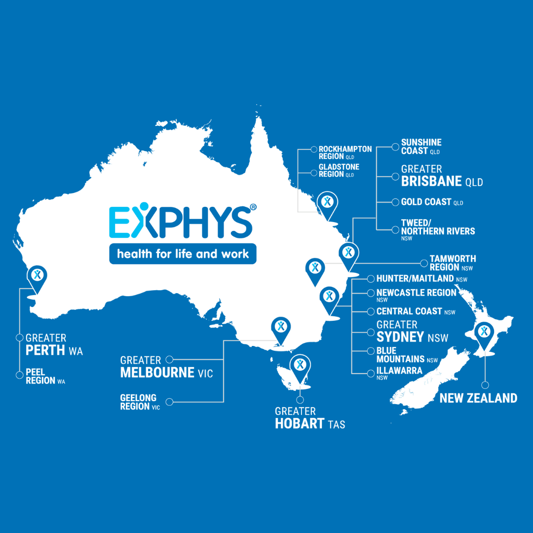 Increased Coverage - Peel Region WA