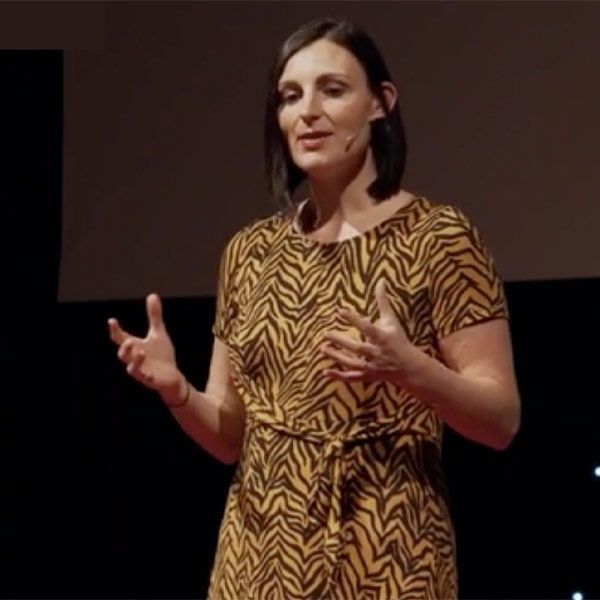 Dead bodies should not sit in chairs or lift heavy boxes.