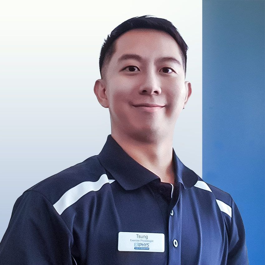 Tsung Mak