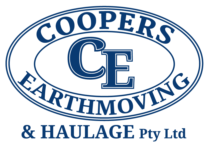 Coopers Earthmoving Pty Ltd