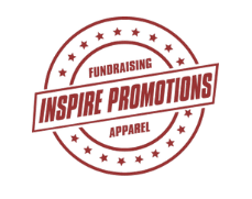 Inspire Promotion Fundraising & Apparel