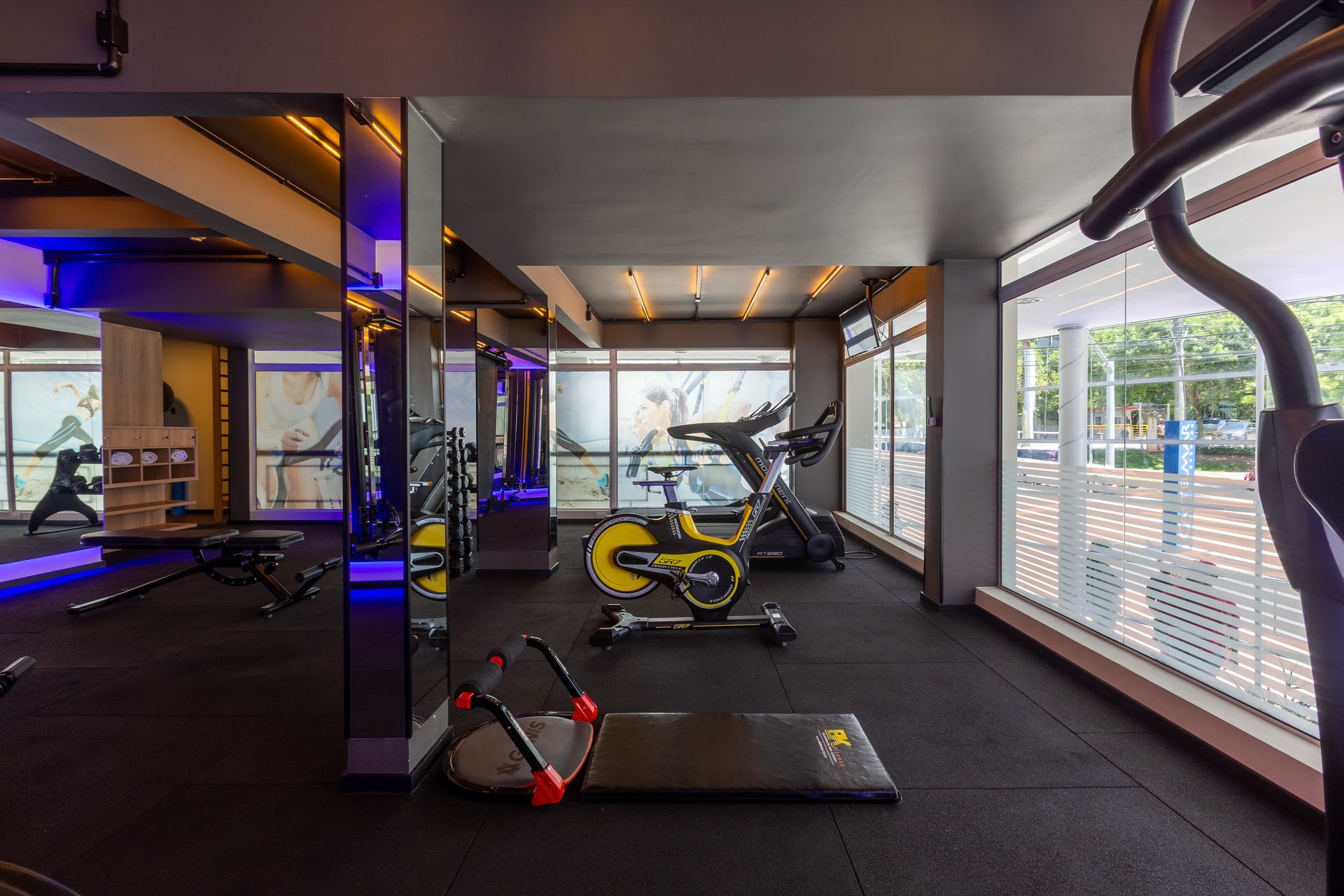 Lazer - Castelmar Hotel