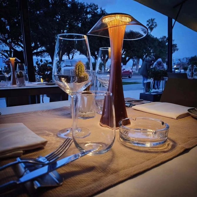 il ristorante