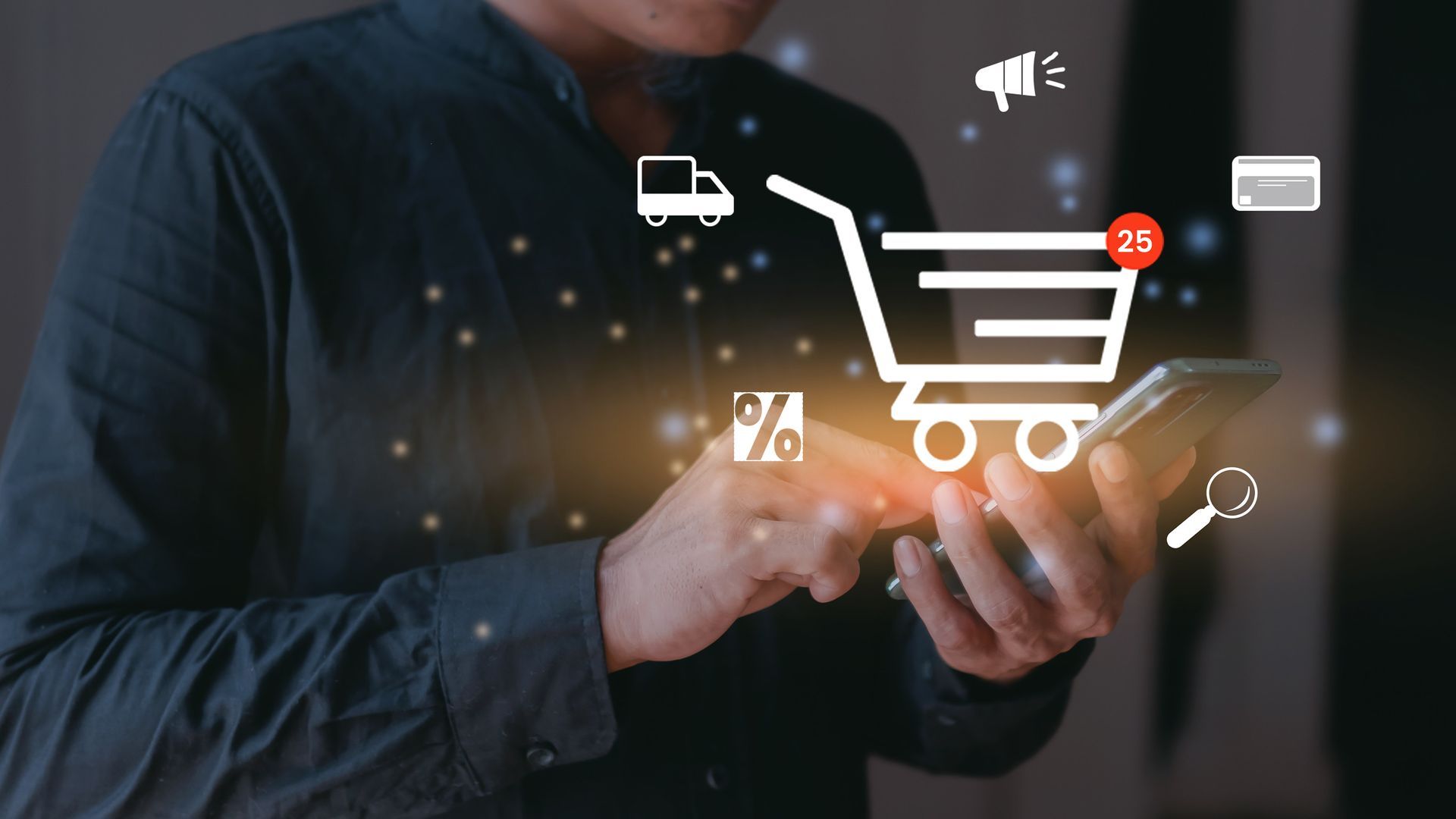 The Rise of Social Commerce