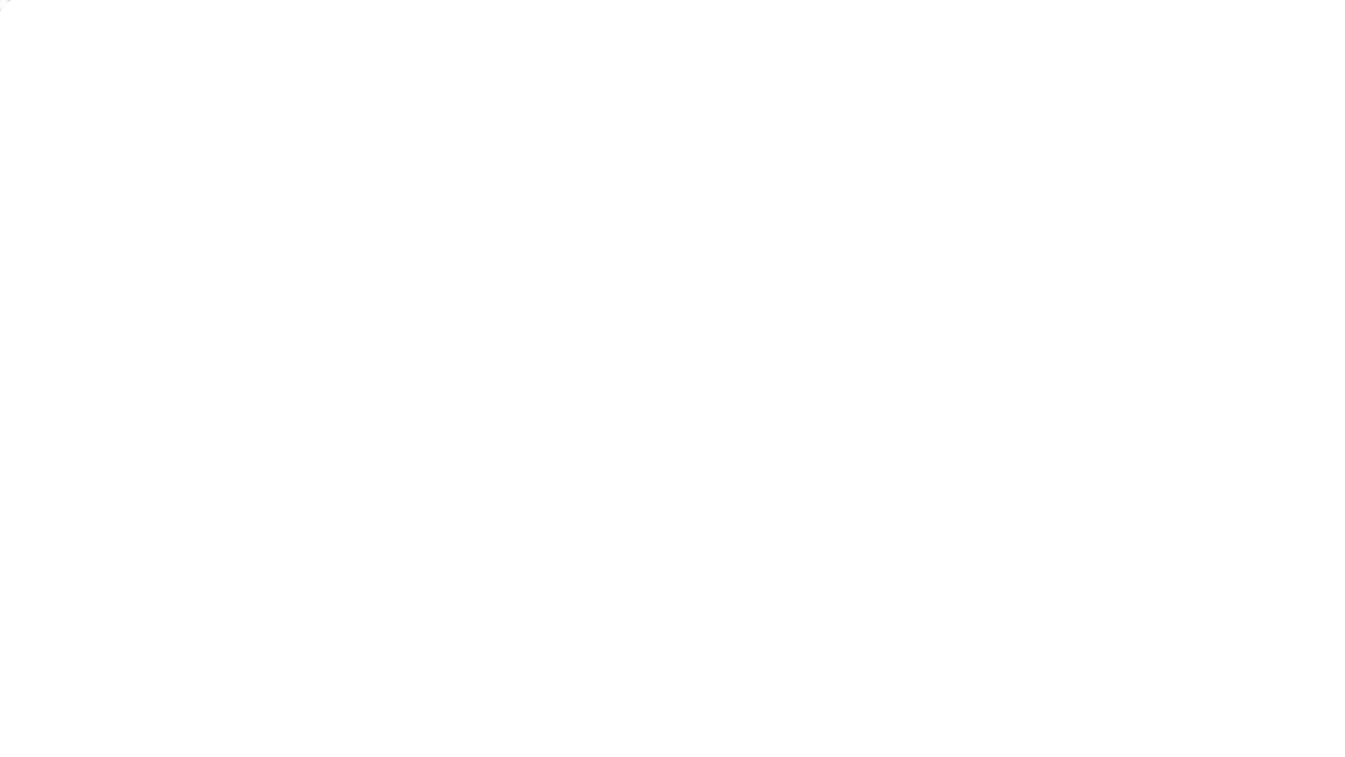 Blank white background.