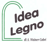 IDEA LEGNO Srl - Logo