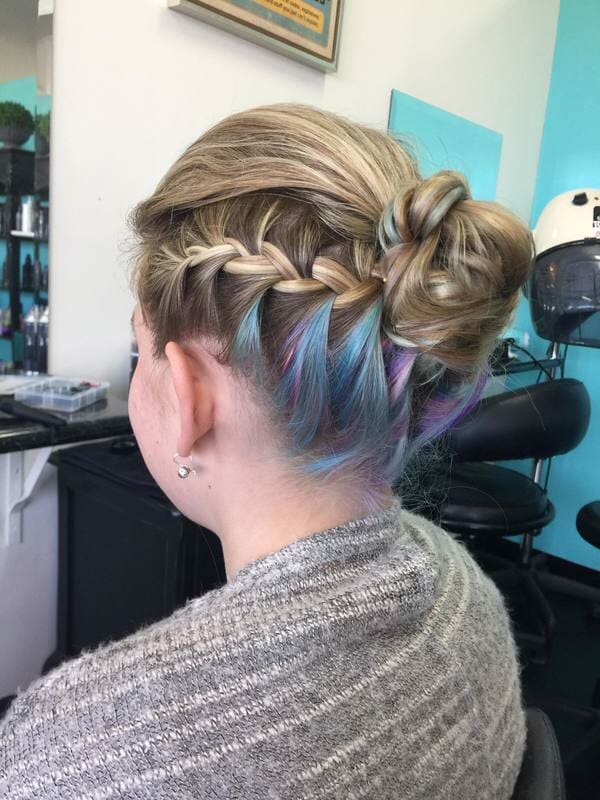 Gallery Southside Hair & Beauty Design