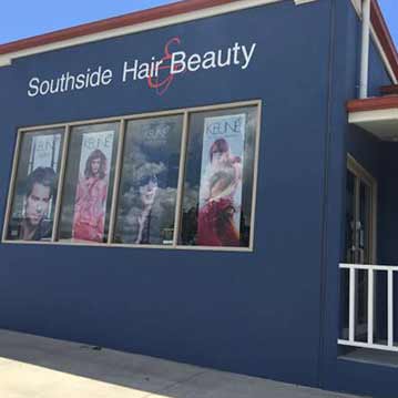 About Us | Southside Hair & Beauty Design