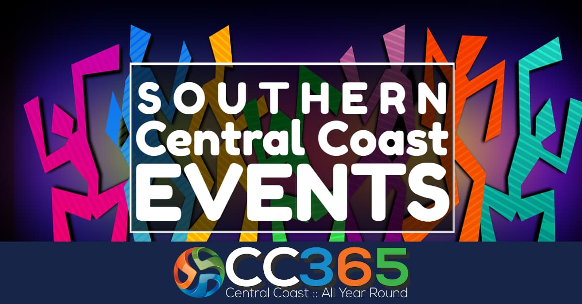 Northern Central Coast Events