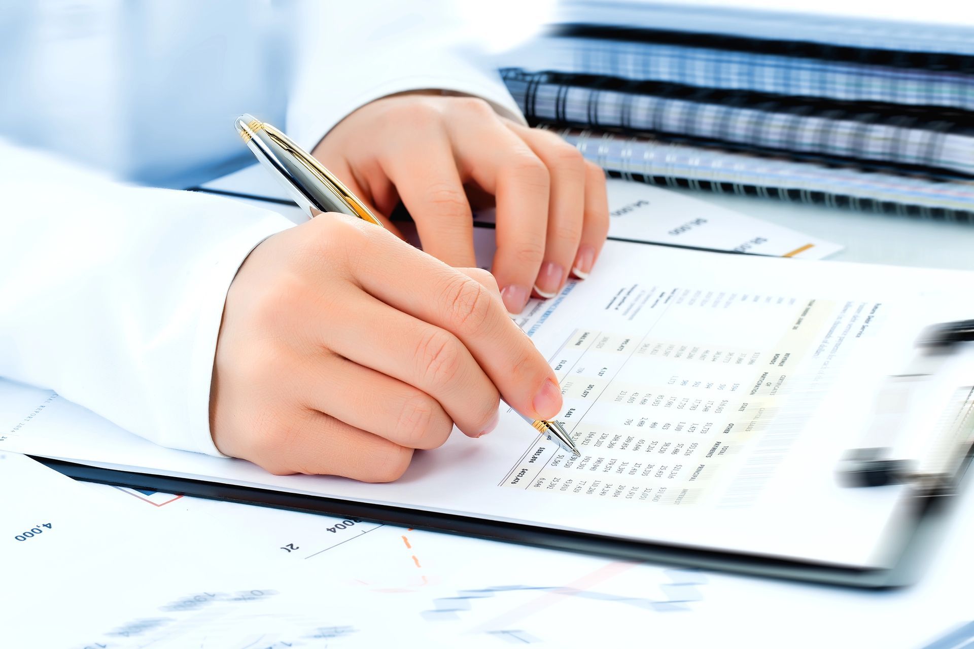 Accountant in Hackensack, NJ