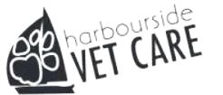 Harbourside Vet Care-Logo